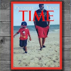 Meet your Posher, Shawn